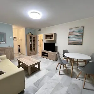 La Palma Con Garaje Apartamento Cádiz