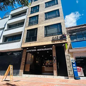 Apartamento Meredi, Bogotá