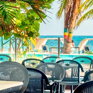 Portobelo Hotel San Andrés